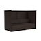 2-seater Sofa High Back