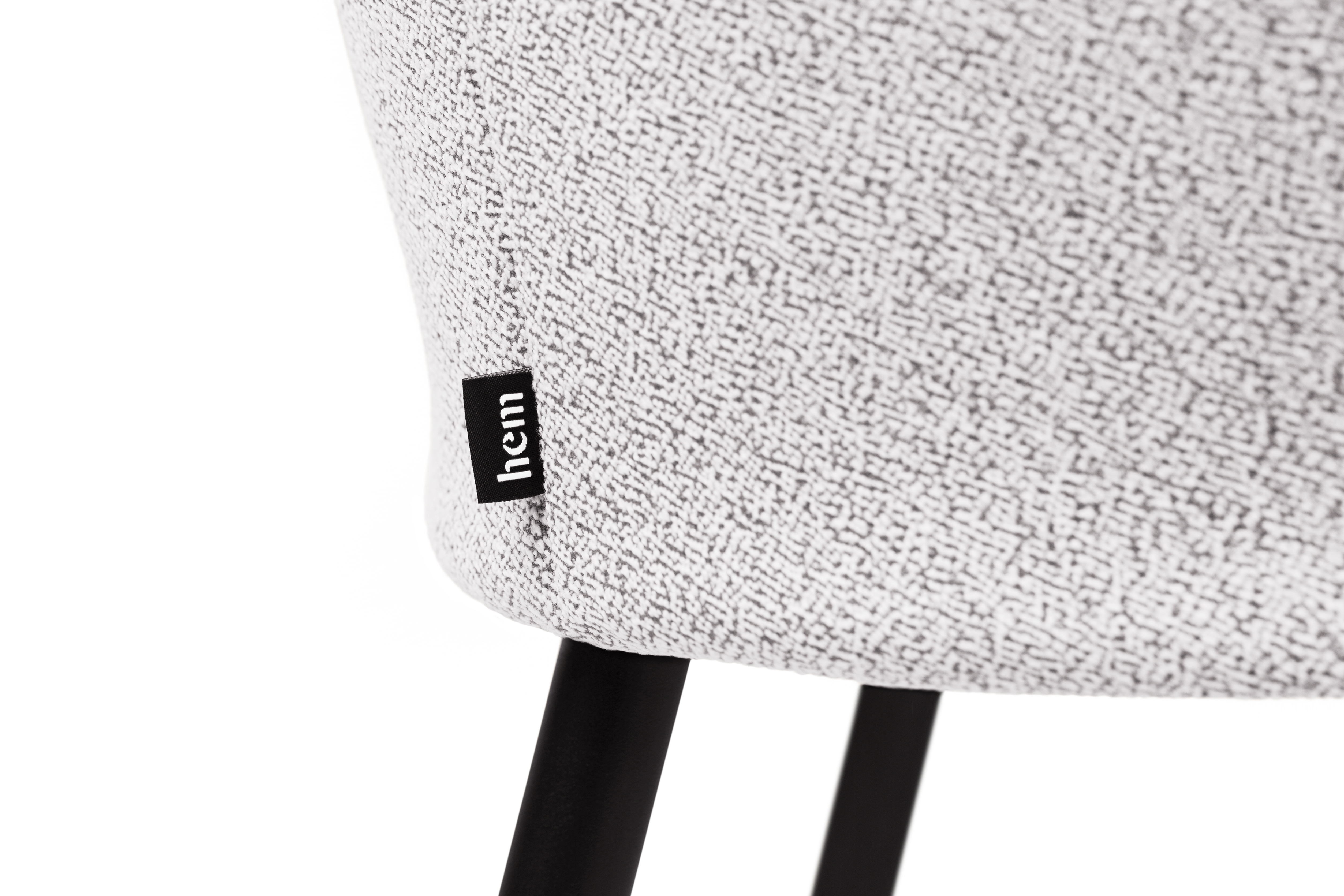 Kendo Chair, Porcelain (UK), Art. no. 20538 (image 6)