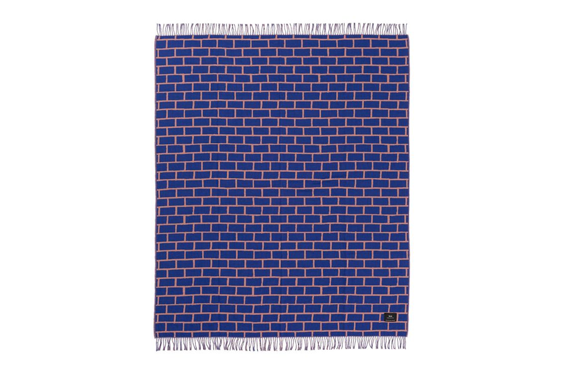 Brick Throw, Blue / Pink, Art. no. 13770 (image 2)