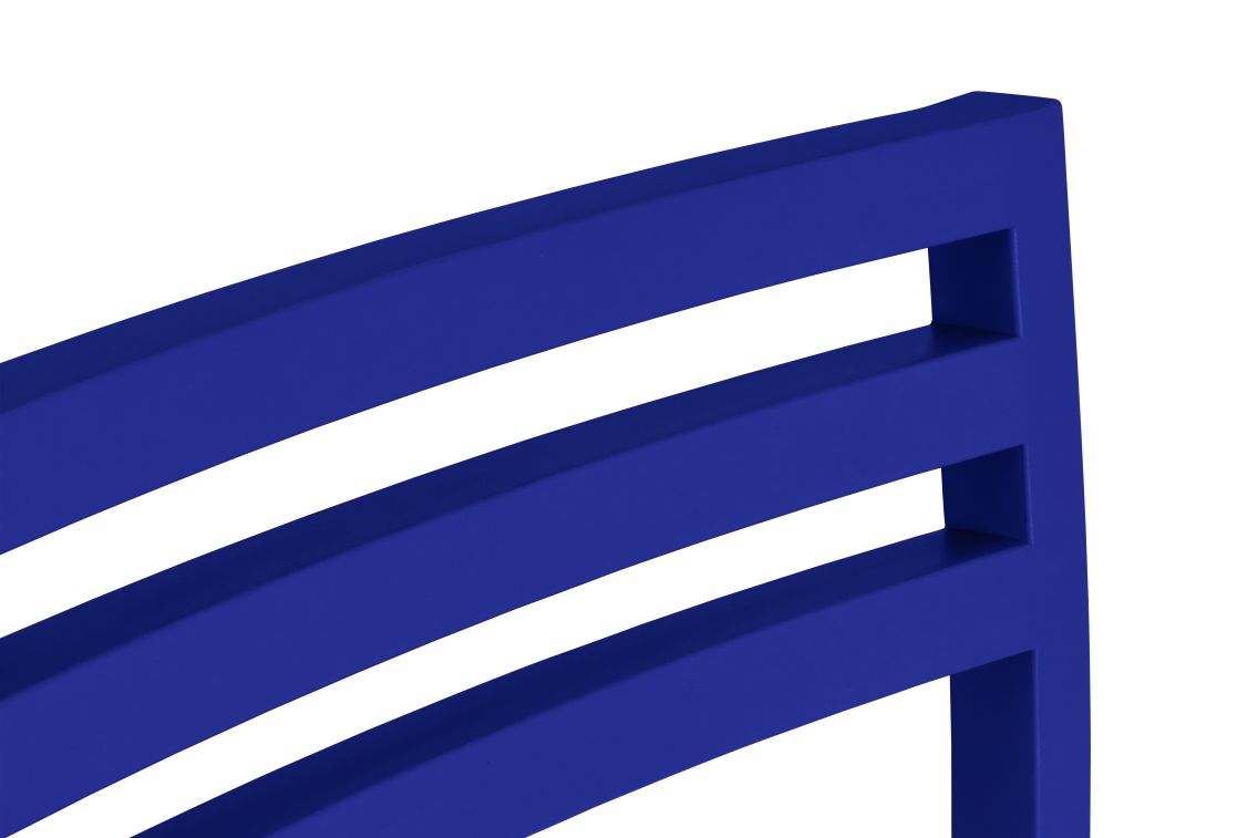 Chop Chair, Ultramarine Blue, Art. no. 30914 (image 7)