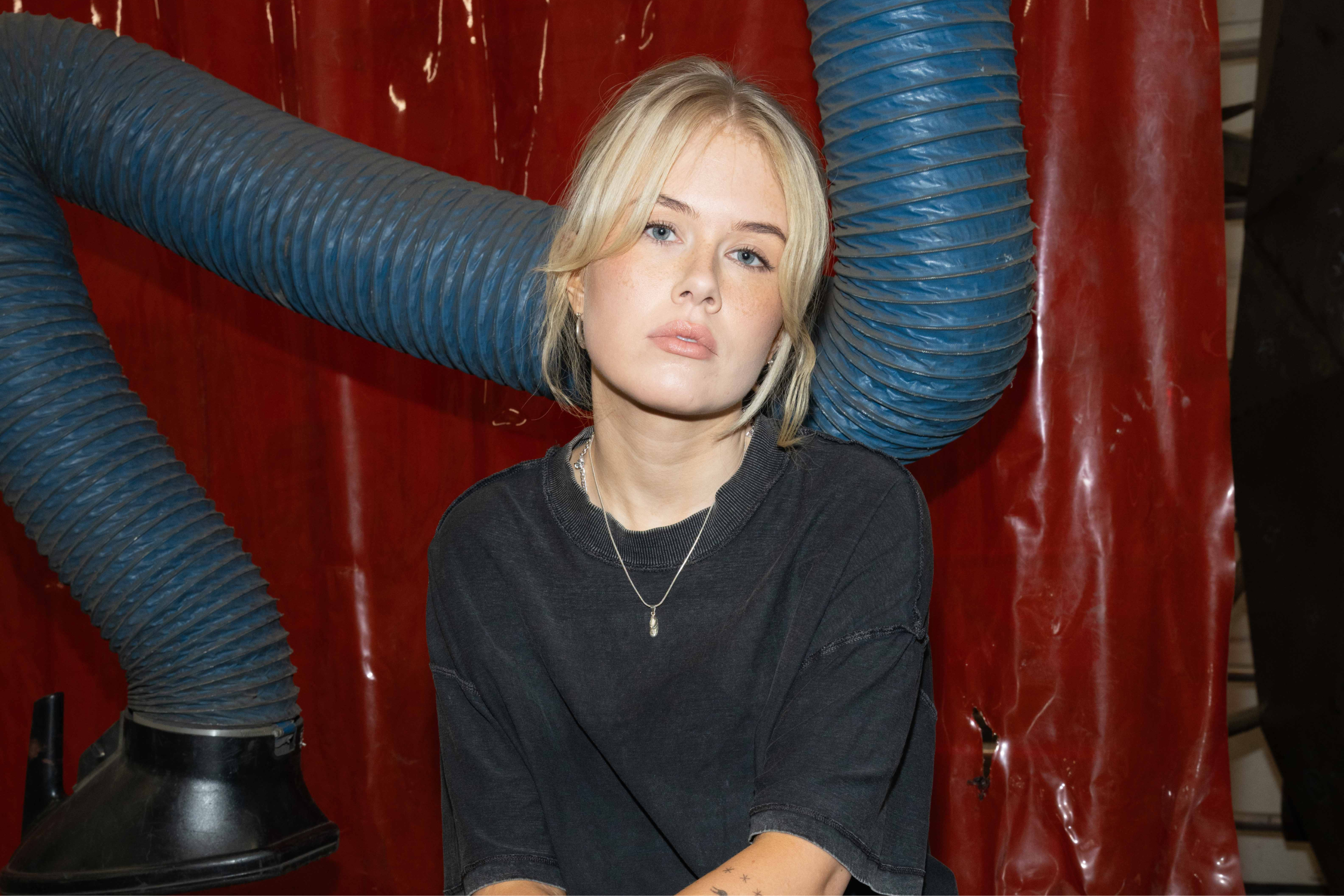 Design by Emma Stocklassa