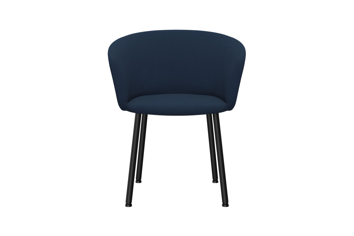 Kendo Chair, Dark Blue, Art. no. 30961 (image 2)