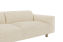 Koti 3-seater Sofa, Eggshell (UK), Art. no. 31501 (image 3)