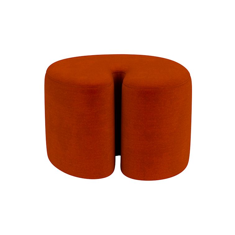 Palma Pouf Small, Gentle 0373, Art. no. 92722 (image 2)