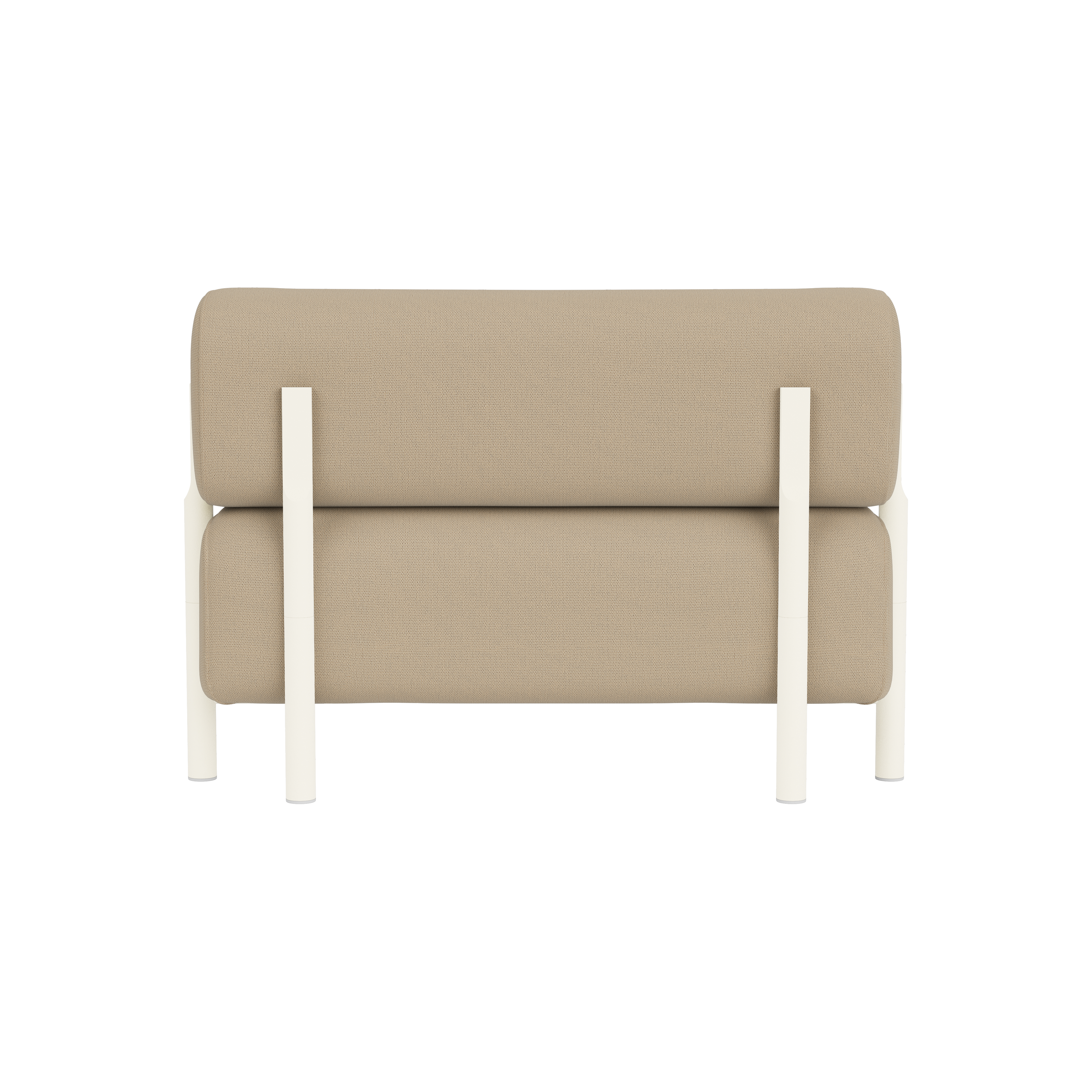 Palo Single-seater, Autumn 221/White, Art. no. 90672 (image 5)
