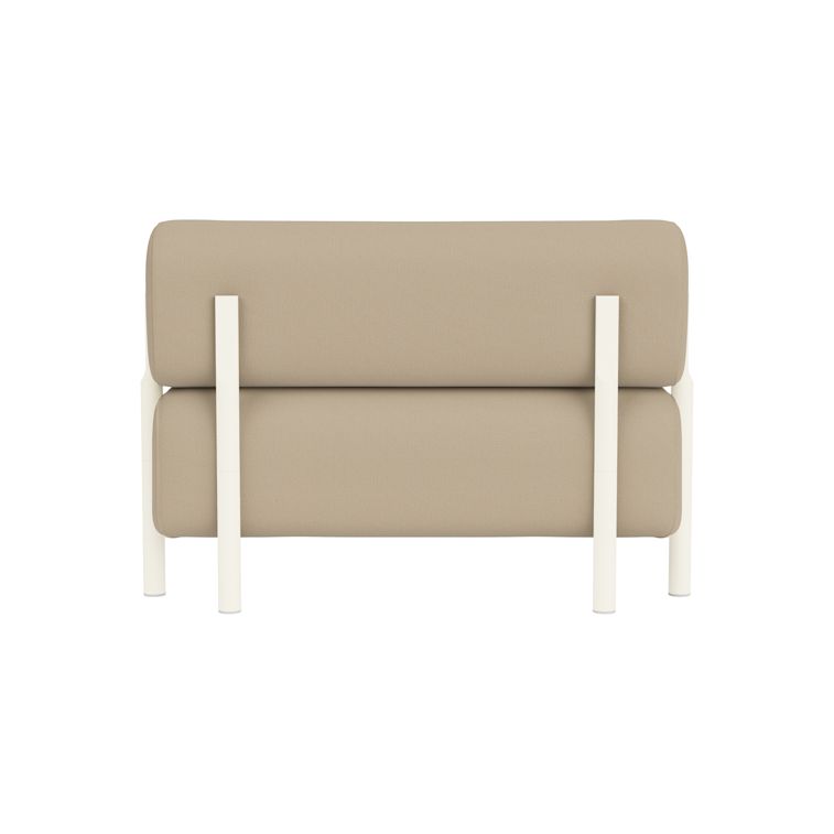 Palo Single-seater, Autumn 221/White, Art. no. 90672 (image 5)