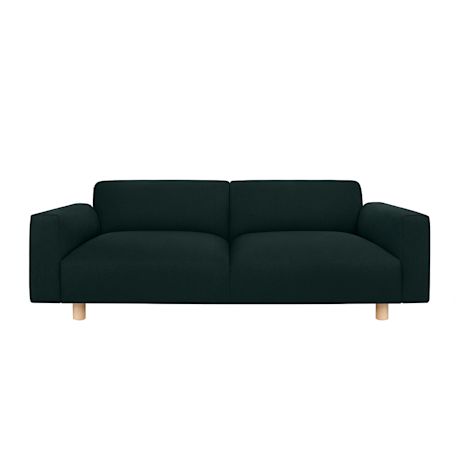 Koti 2-seater Sofa, Pine