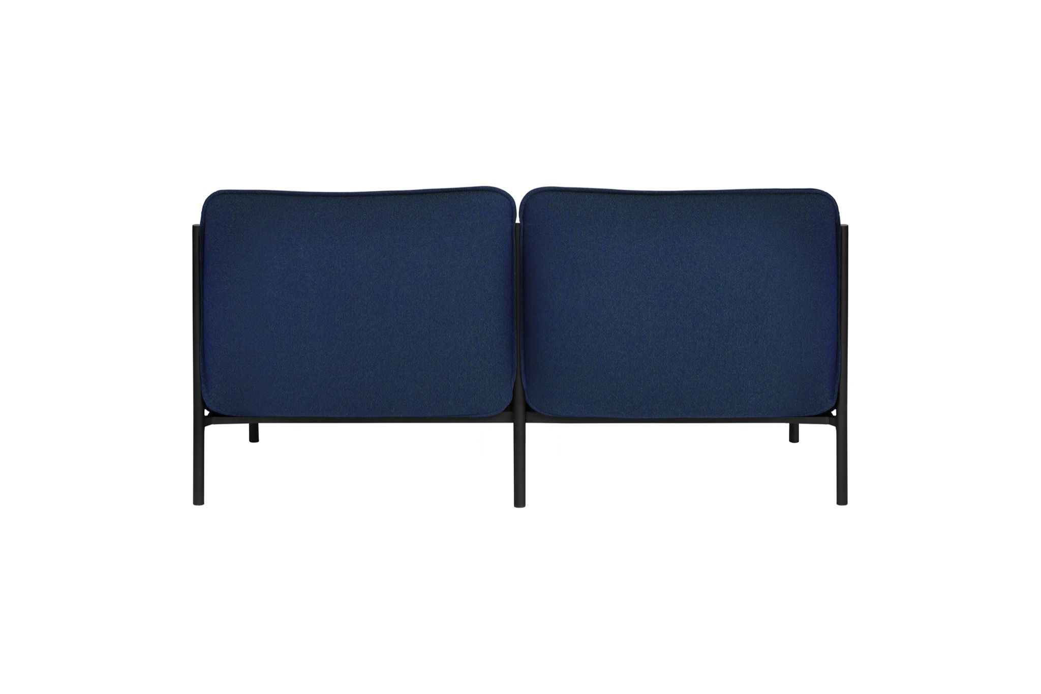 Kumo 2-seater Sofa, Mare, Art. no. 30410 (image 3)