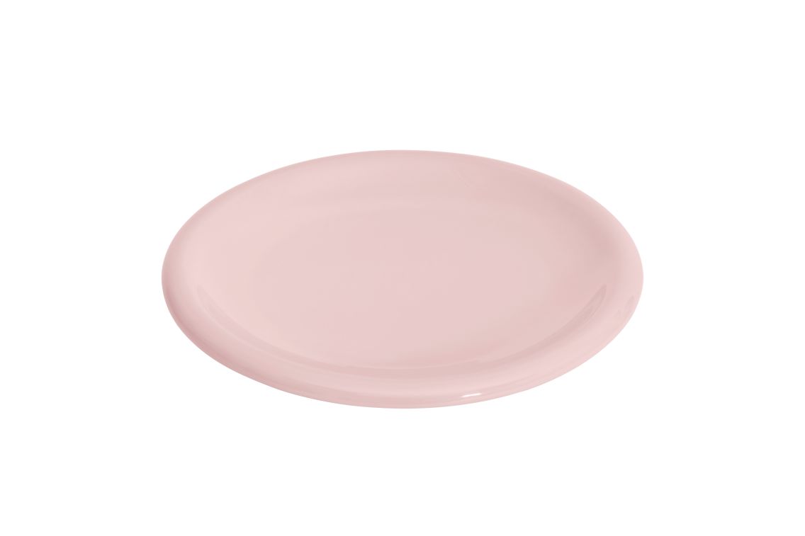 Bronto Plate (Set of 2), Pink, Art. no. 30670 (image 1)