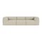 3-seater Sofa Narrow