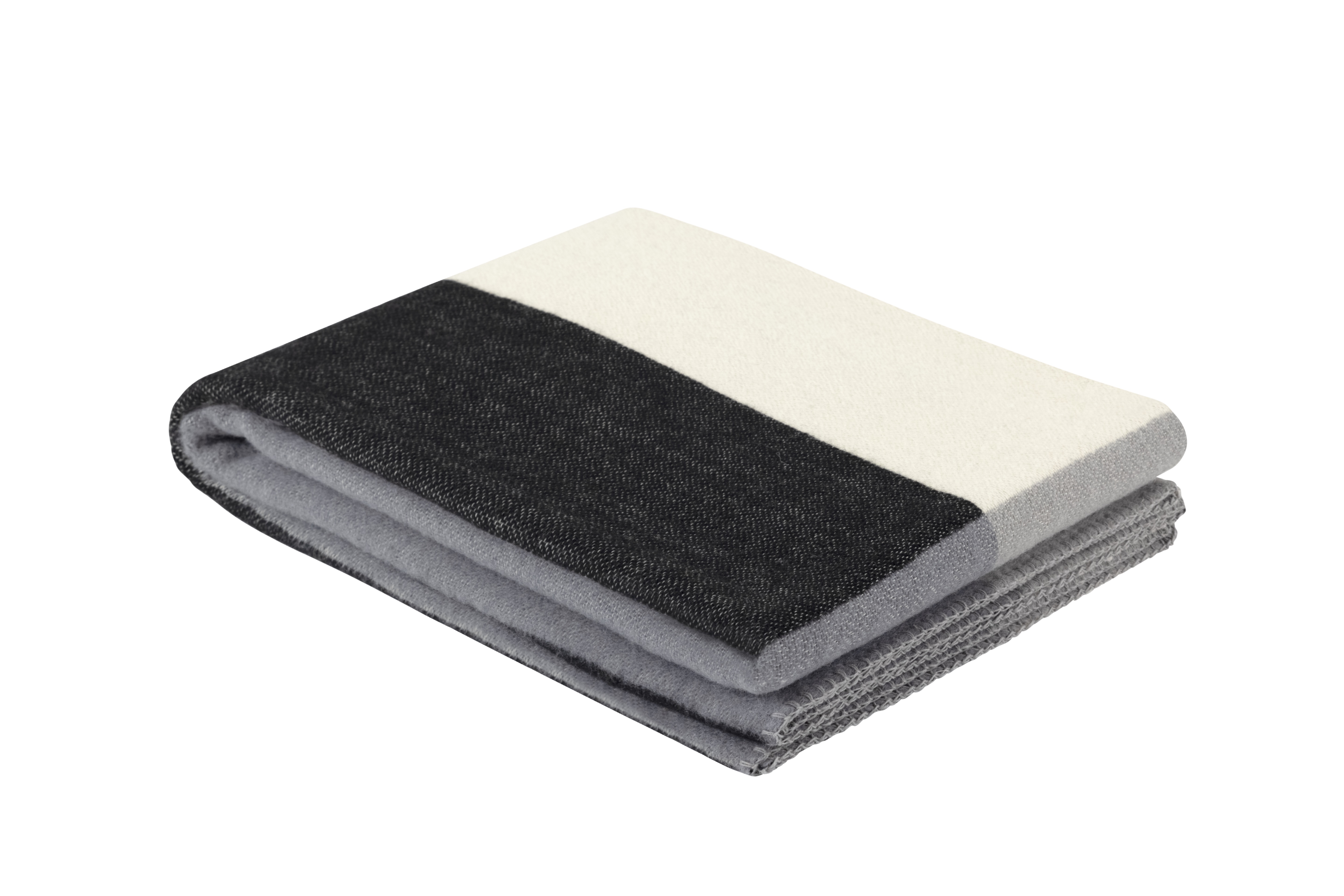 Block Throw, Salt & Pepper, Art. no. 30499 (image 1)