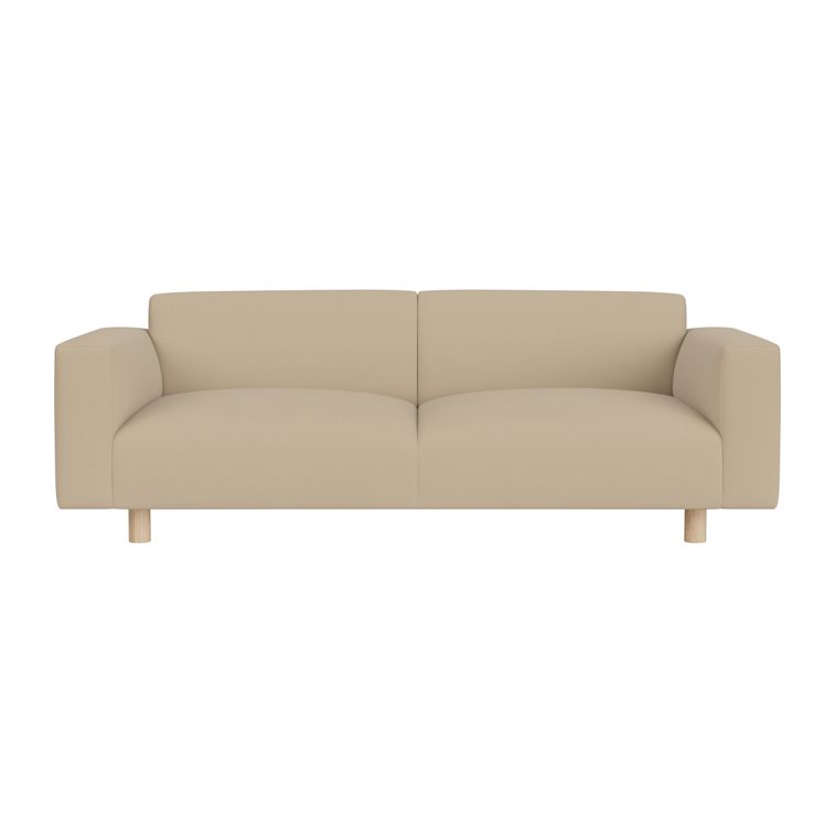 Koti 2-seater Sofa, Autumn 221 , Art. no. 92793 (image 2)