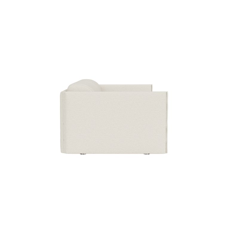 Palo Block 2-seater Sofa Low Back, Amdal 110 (UK), Art. no. 94572 (image 3)