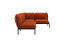 Kumo Corner Sofa Right, Canyon, Art. no. 30453 (image 3)