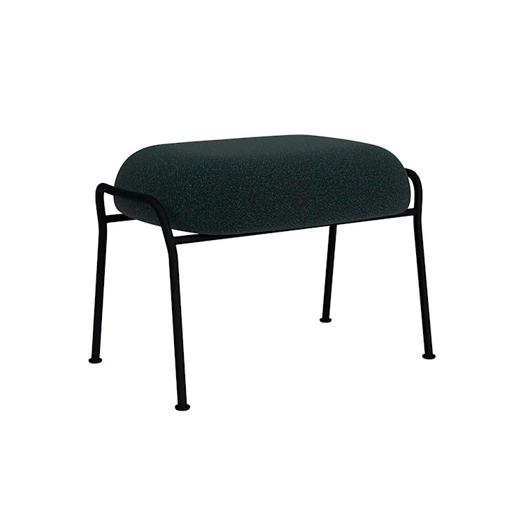 Hai Ottoman, Pine, Art. no. 93063 (image 1)