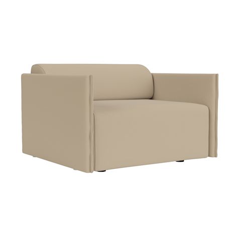Palo Block Single-seater Low Back, Autumn 221