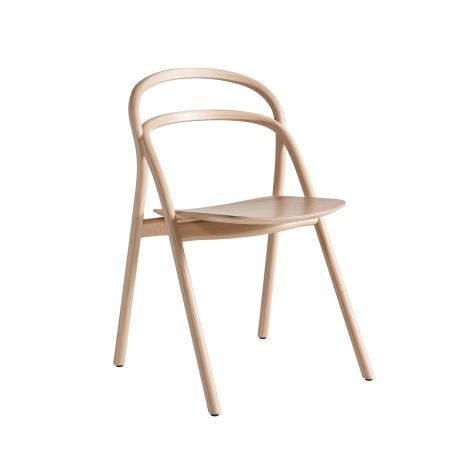 Udon Chair, Natural