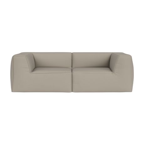 Great 2-seater Sofa, Autumn 0331 (UK)