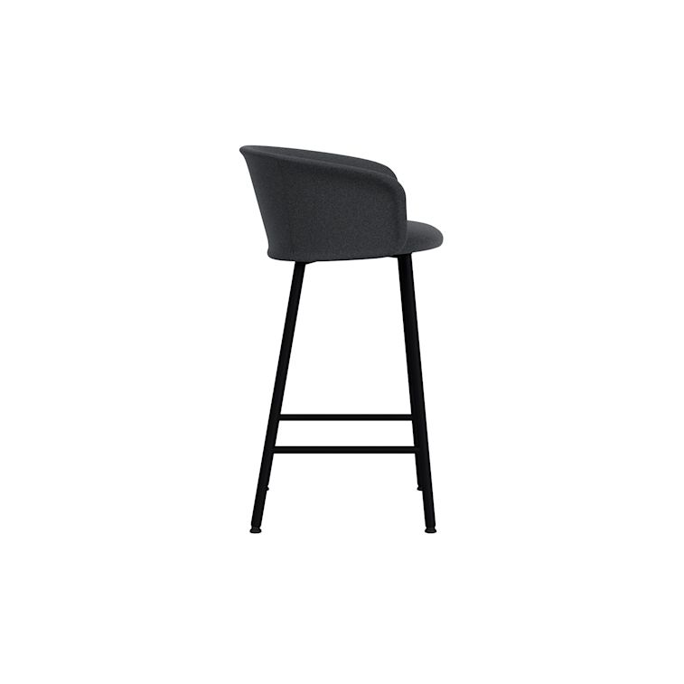 Kendo Bar Chair, Cura 60019, Art. no. 31982 (image 4)