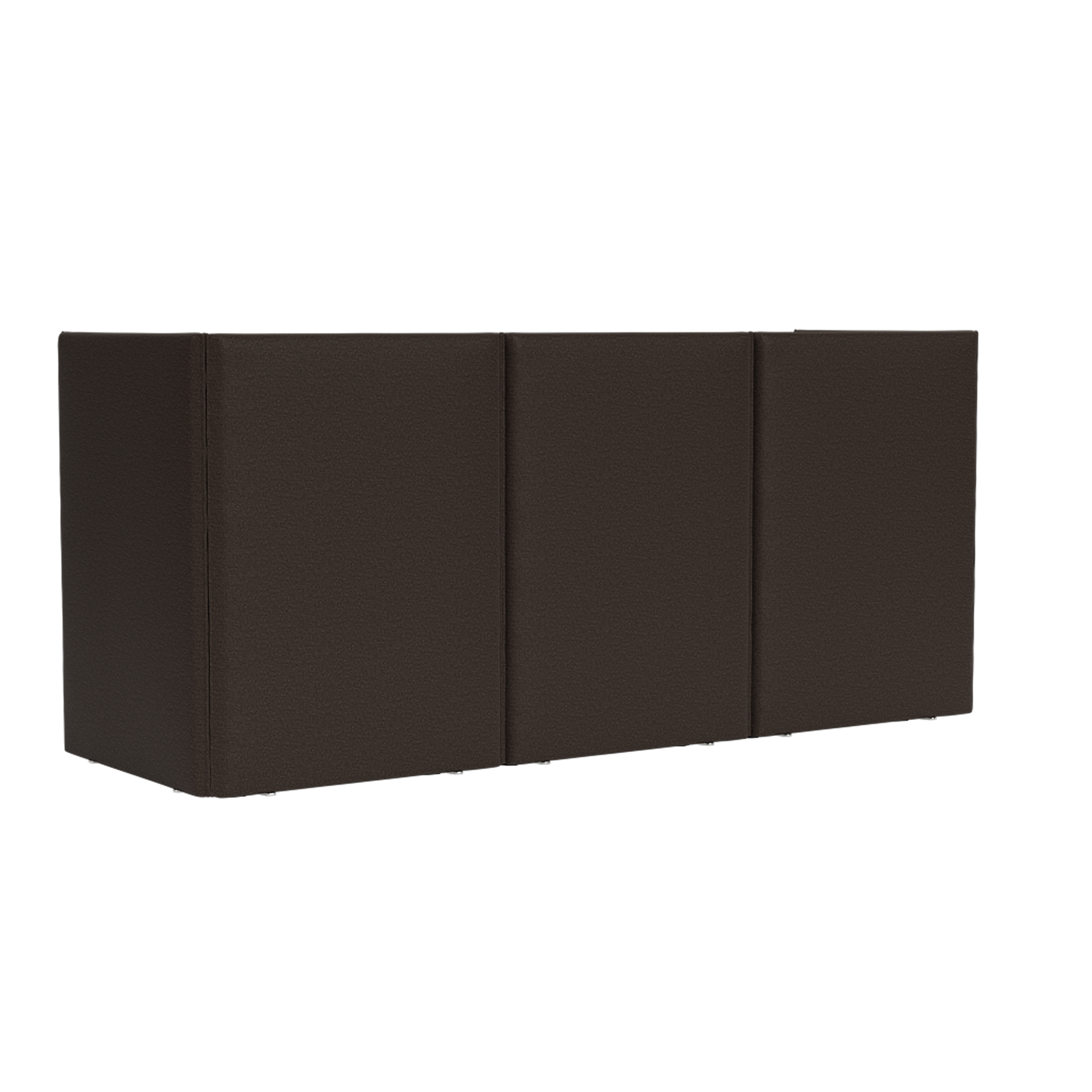 Palo Block 3-seater Sofa High Back, Amdal 280 (UK), Art. no. 94822 (image 4)
