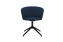 Kendo Swivel Chair 4-star Return, Dark Blue / Black, Art. no. 30967 (image 2)