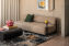 Palo 2-seater Sofa Chaise Left, Beige, Art. no. 20022 (image 7)