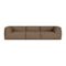 3-seater Sofa Narrow