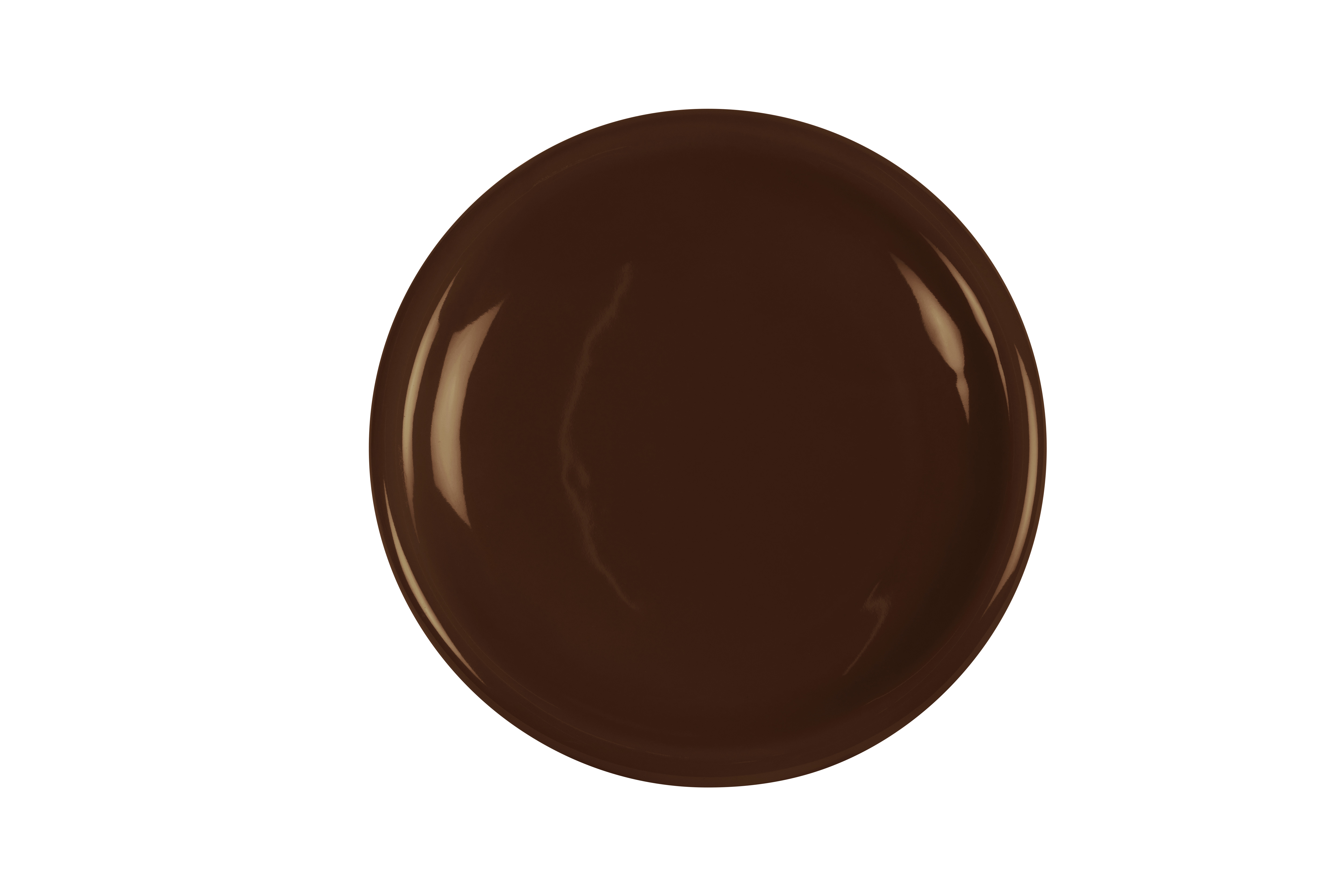 Bronto Plate (Set of 2), Brown, Art. no. 31540 (image 3)