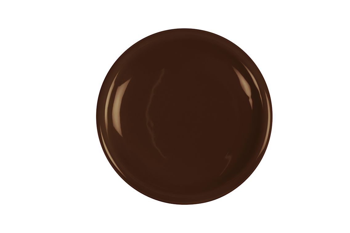 Bronto Plate (Set of 2), Brown, Art. no. 31540 (image 3)