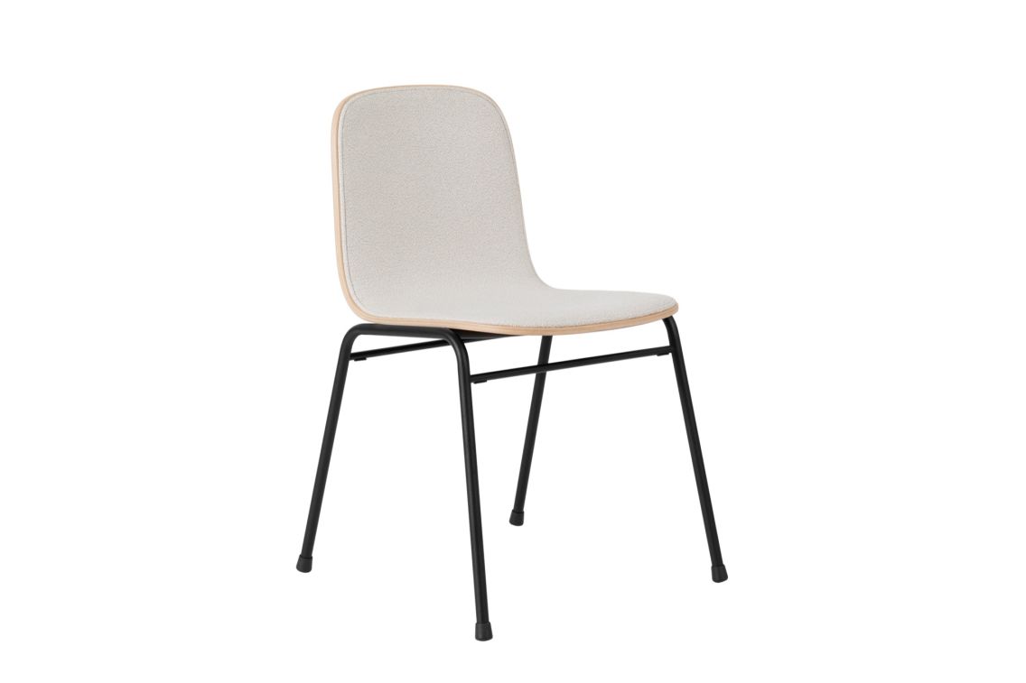 Touchwood Chair, Calla / Black, Art. no. 20123 (image 1)