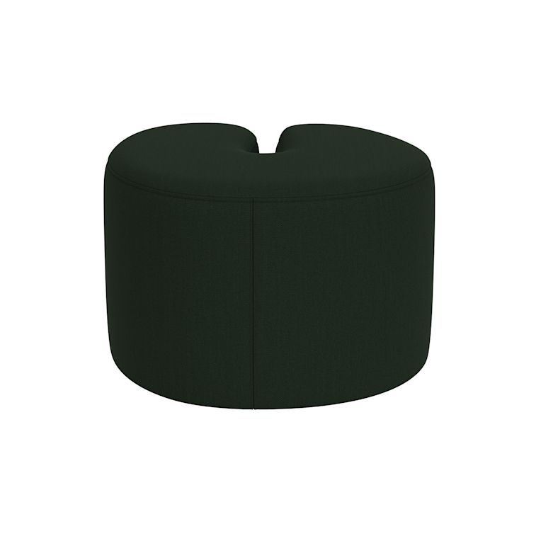Palma Pouf Small, Steelcut 3 0975 (UK), Art. no. 31656 (image 5)