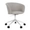 Swivel Chair 5-star Castors