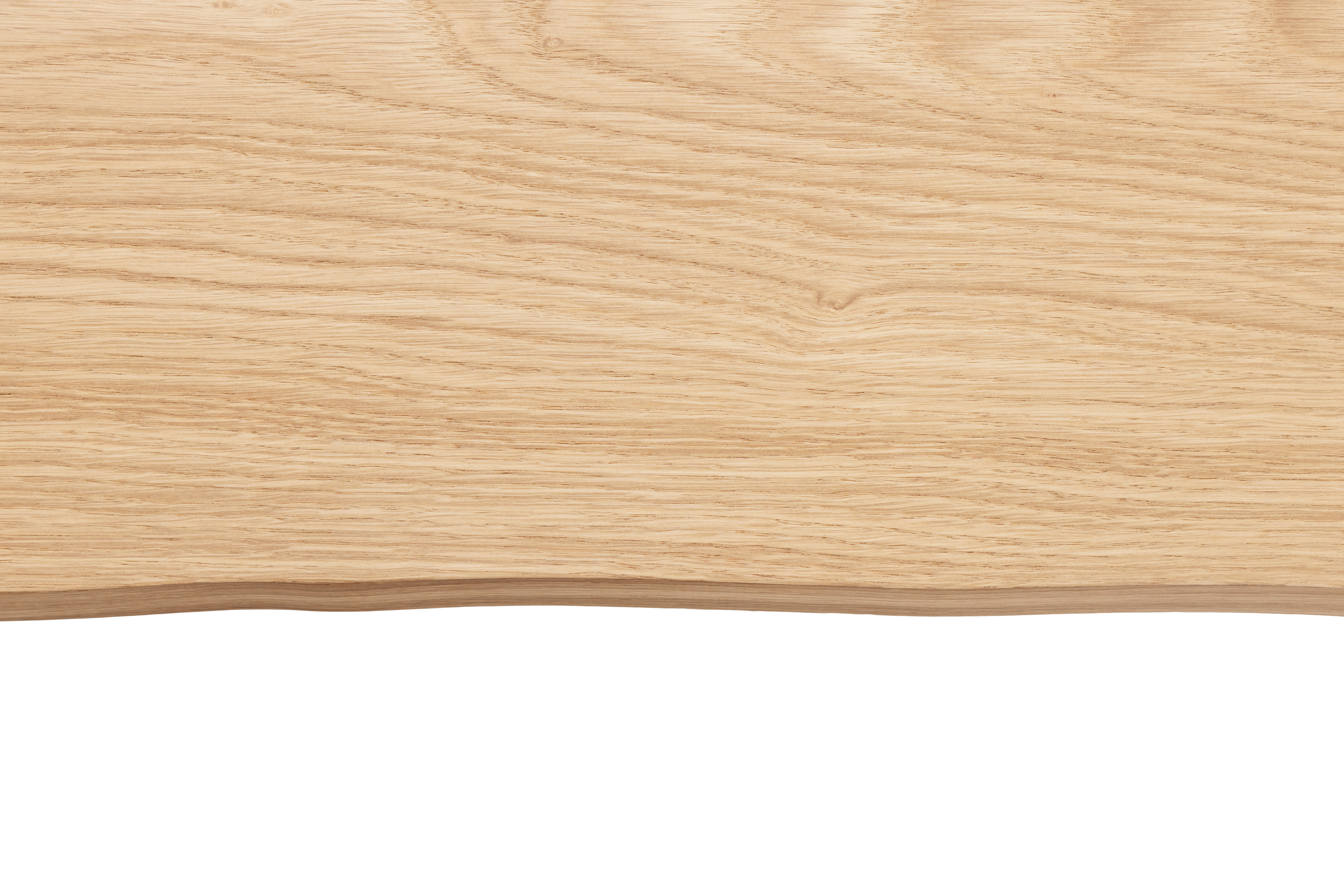 Bookmatch Bench 210 cm / 82.7 in, Oak, Art. no. 30484 (image 5)