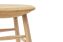 Drifted Bar Stool, Light Cork / Oak, Art. no. 13042 (image 3)