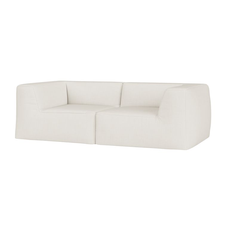 Great 2-seater Sofa, Cifrado 0111 (UK), Art. no. 92397 (image 2)