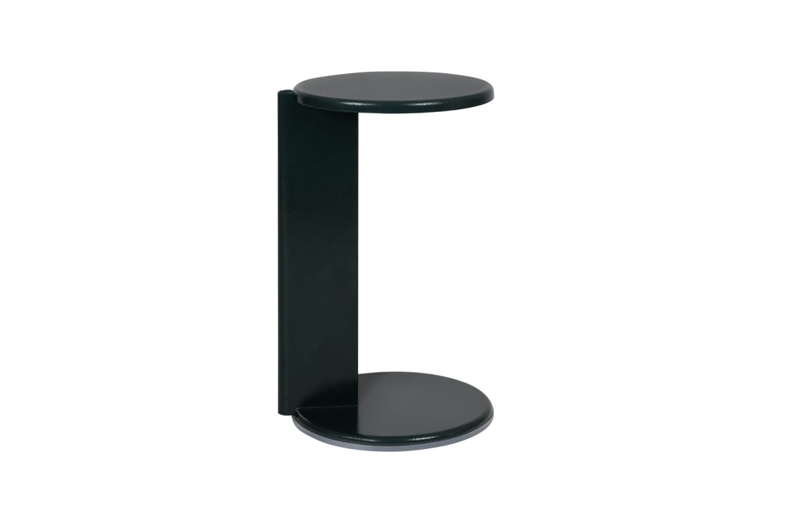 Lolly Side Table, Black Green, Art. no. 30588 (image 3)