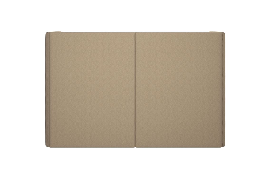 Palo Block 2-seater Sofa High Back, Beige, Art. no. 31390 (image 2)