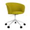 Swivel Chair 5-star Castors