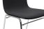 Touchwood Chair, Graphite / Chrome, Art. no. 20126 (image 5)