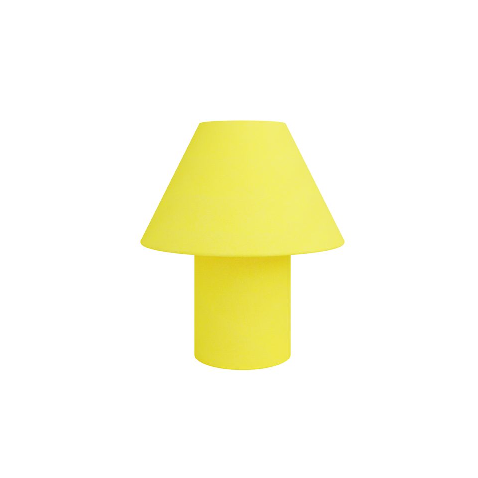 Toto Table Lamp Small by Hem