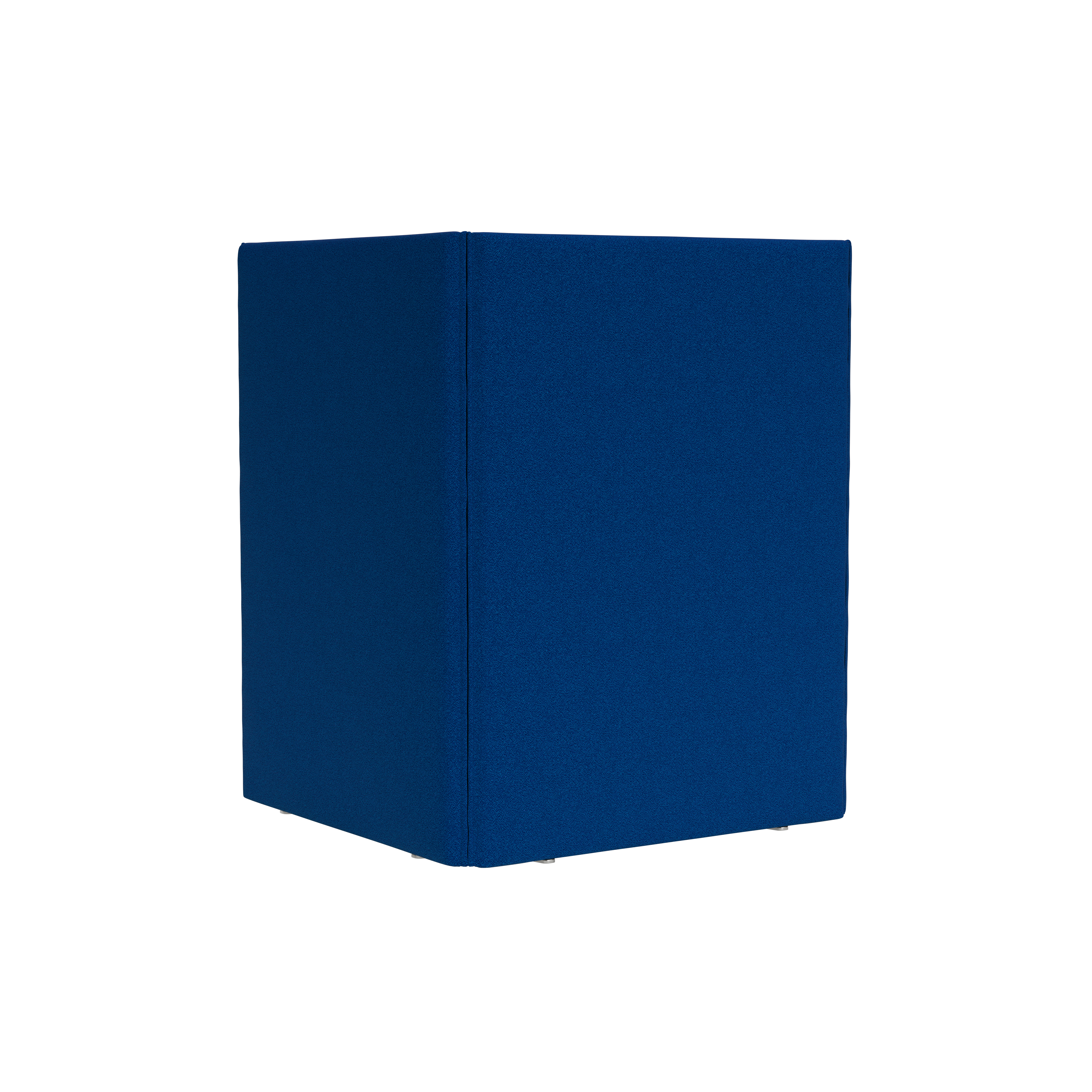 Palo Block Single-seater High Back, Sera Cobalt, Art. no. 95133 (image 4)