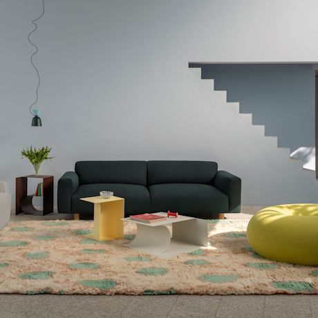 Koti 3-seater Sofa, Pine