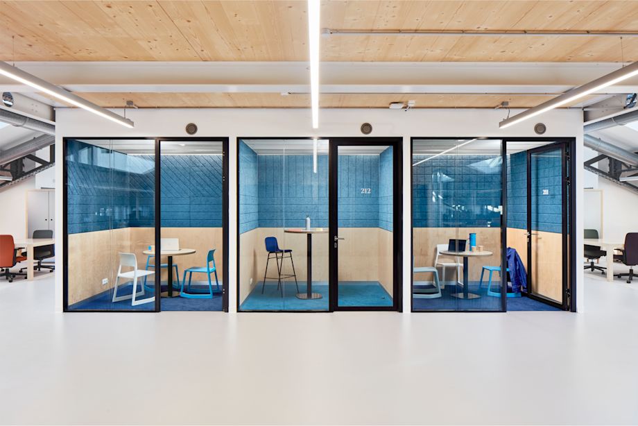 photography Michel Giesbrecht, PLATO