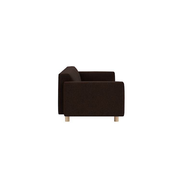 Koti 3-seater Sofa, Sera Rosewood, Art. no. 92848 (image 3)