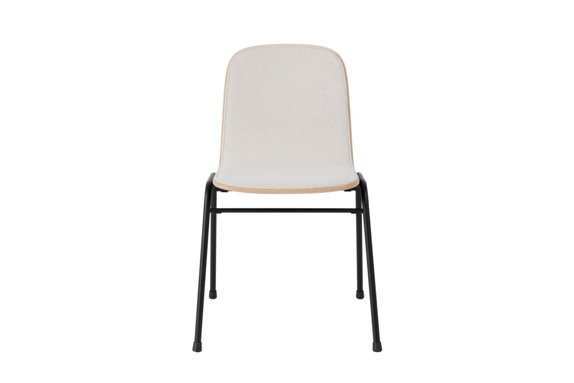Touchwood Chair, Calla / Black, Art. no. 20123 (image 2)