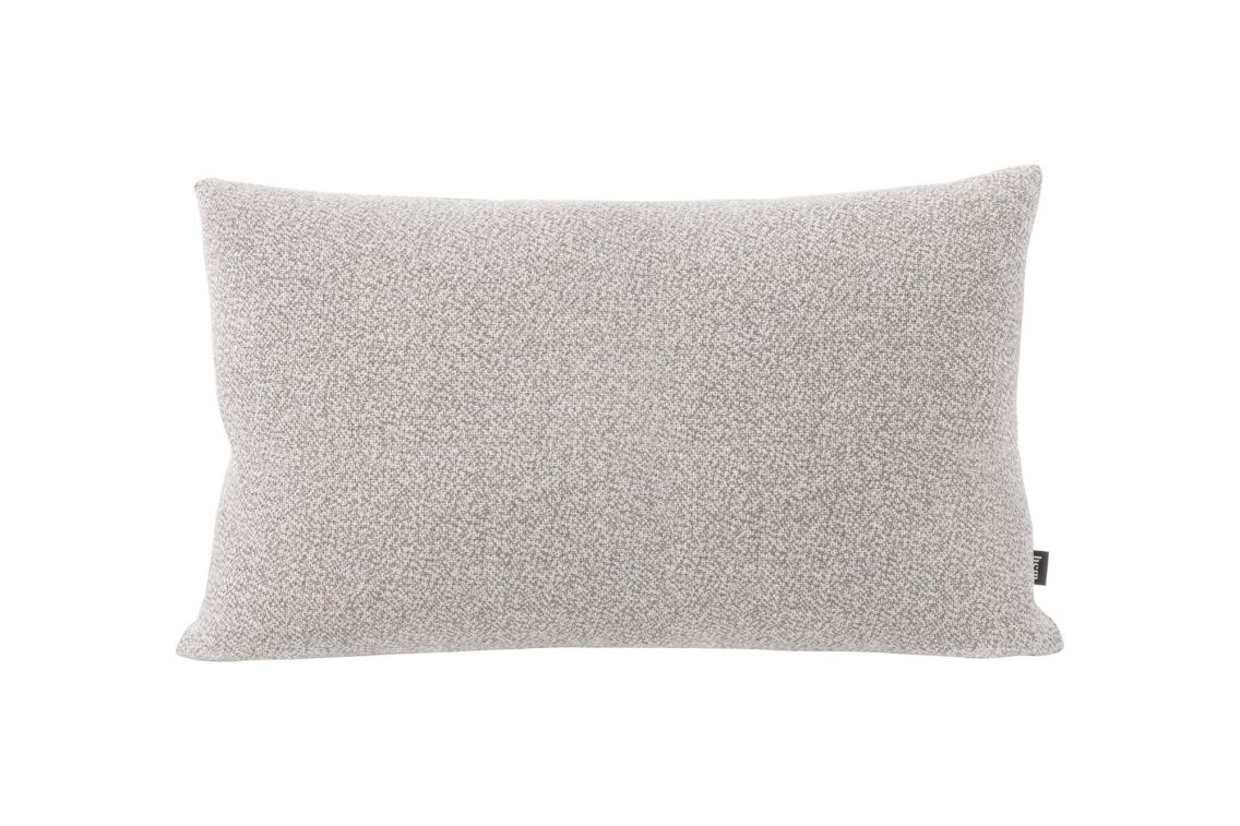 Melange Cushion Large, Grey, Art. no. 13627 (image 1)