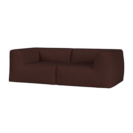 Great 2-seater Sofa, Cifrado 0381