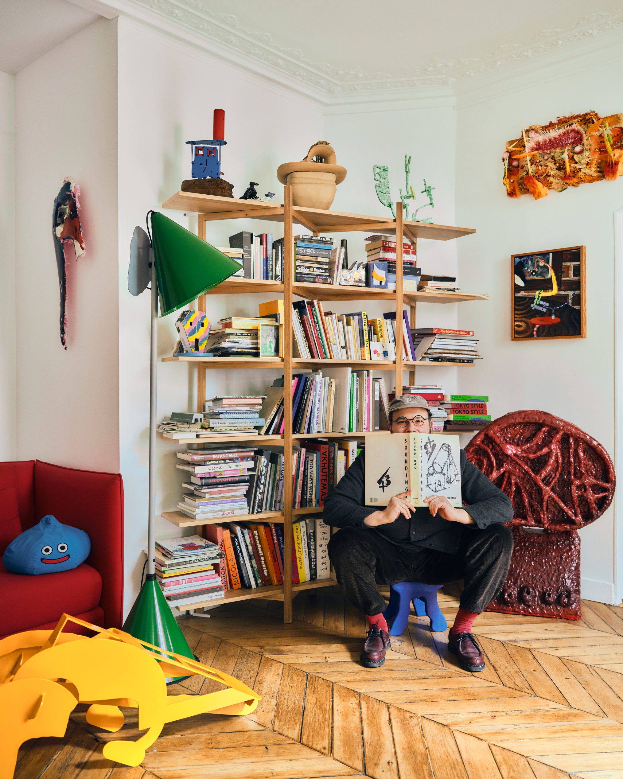 [Zig Zag Shelf High, Oak](furniture/shelving-and-storage/zig-zag/14143)