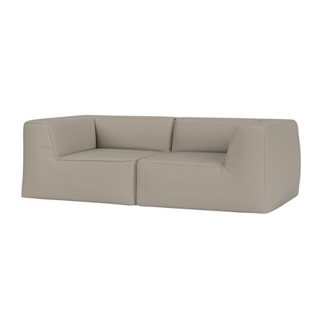 Great 2-seater Sofa, Autumn 0331