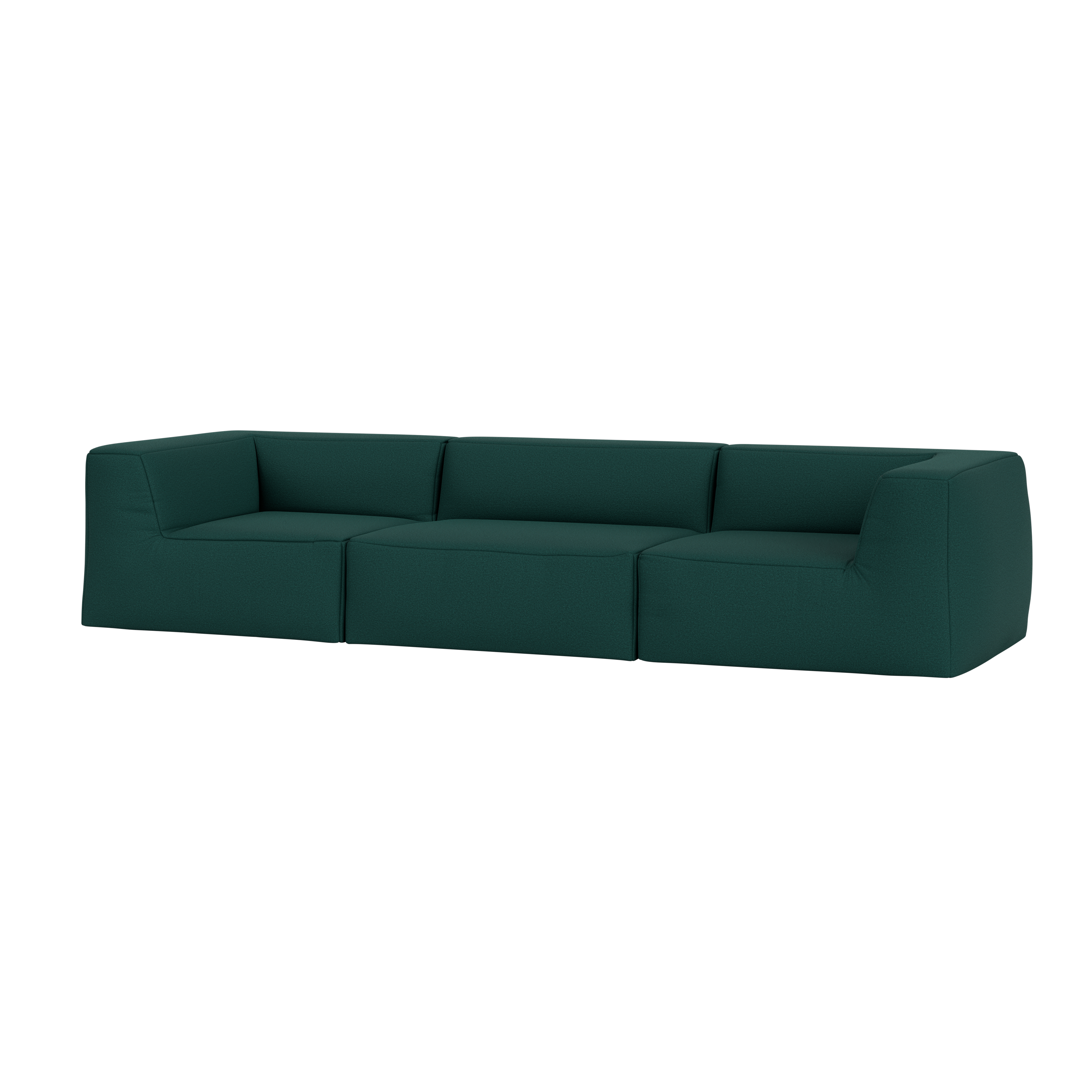 Great 3-seater Sofa, Autumn 0971 (UK)